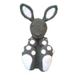 Load image into Gallery viewer, Crochet Pattern for Dootstop Bunny Rabbit Kids Toy Amigurumi

