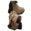 Load image into Gallery viewer, Crochet Parrern for Kids Amigurumi Horse Bag Backpack Animal
