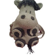 Load image into Gallery viewer, Crochet Pattern for Kids Horse Backpack Bag Animal Amigurumi
