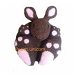 Load image into Gallery viewer, Crochet Pattern for Kids Toddler Backpack Bag Bunny Rabbit
