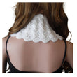 Load image into Gallery viewer, Crochet Pattern for Neckwarmer Scarf Textured Beginner Easy Backside 
