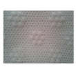 Load image into Gallery viewer, Free Crochet Pattern for Baby Blanket Flowers Spotty Puff Stitch
