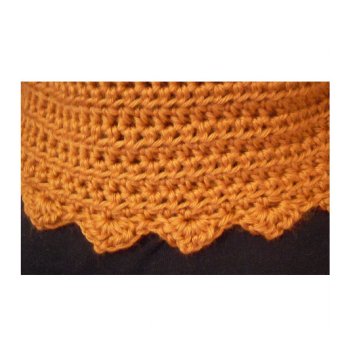 Free Crochet Pattern for Easy Ladies Shrug Close Simple Plain