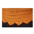 Load image into Gallery viewer, Free Crochet Pattern for Easy Ladies Shrug Close Simple Plain
