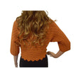 Load image into Gallery viewer, Free Crochet Pattern for Ladies Shrug Close Easy Simple Plain 
