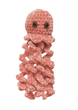 Load image into Gallery viewer, Jellyfish Amigurumi Free Crochet Pattern
