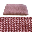 Load image into Gallery viewer, Knit and Purl  Baby Blanket Pattern Rice Stitch Easy 2 Rows Repeat 
