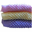 Load image into Gallery viewer, Knitting Pattern Baby Blanket Blackberry Stitch
