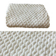 Load image into Gallery viewer, Knitting Pattern for Baby Blankets Easy Diagonal Bumps Pretty
