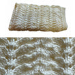 Load image into Gallery viewer, Lace Baby Blnket Knit Pattern for  Angels Wings
