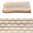 Load image into Gallery viewer, Pattern for Knitted Baby Blankets Pyramids Simple Easy 8-Ply
