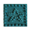 Load image into Gallery viewer, Star Crochet Motifs Baby Blanket Pattern
